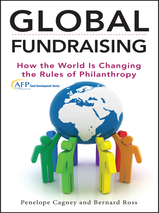 Title details for Global Fundraising by Penelope Cagney - Available